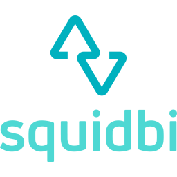 Logo de squidbi